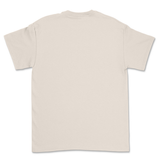 The Way | Ultra Cotton Unisex Crewneck T-shirt