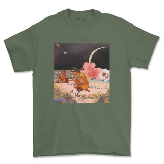 HoneyMoon | Ultra Cotton Unisex Crewneck T-shirt