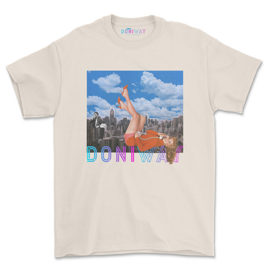 Call Me Maybe | Ultra Cotton Unisex Crewneck T-shirt