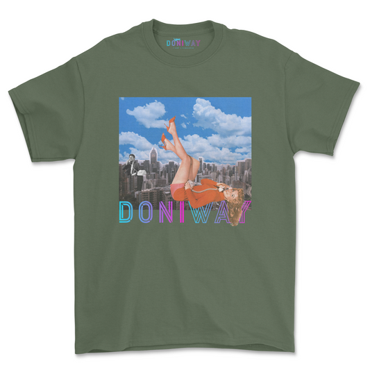 Call Me Maybe | Ultra Cotton Unisex Crewneck T-shirt