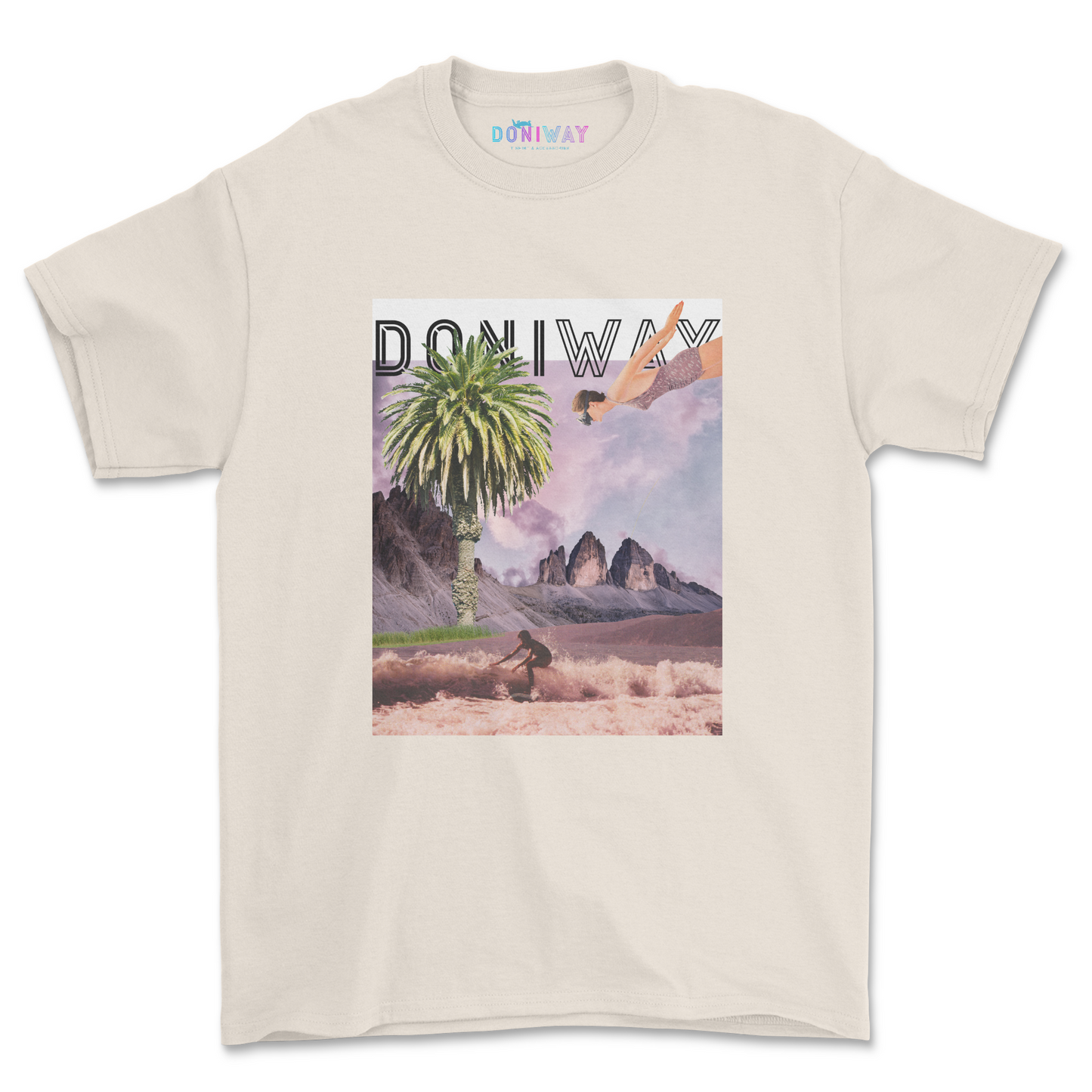 Fall in Love | Ultra Cotton Unisex Crewneck T-shirt