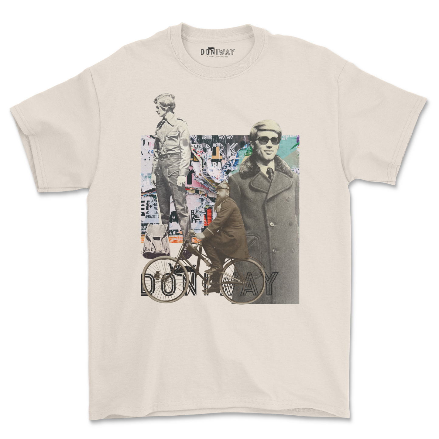 Gentlemen | Ultra Cotton Unisex Crewneck T-shirt