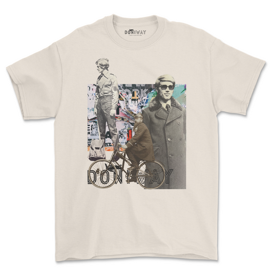Gentlemen | Ultra Cotton Unisex Crewneck T-shirt