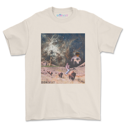 Their Planet | Ultra Cotton Unisex Crewneck T-shirt