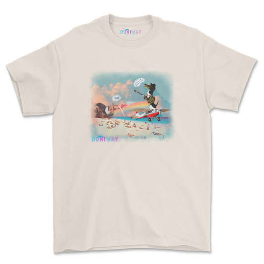 Welcome to Dreams | Ultra Cotton Unisex Crewneck T-shirt